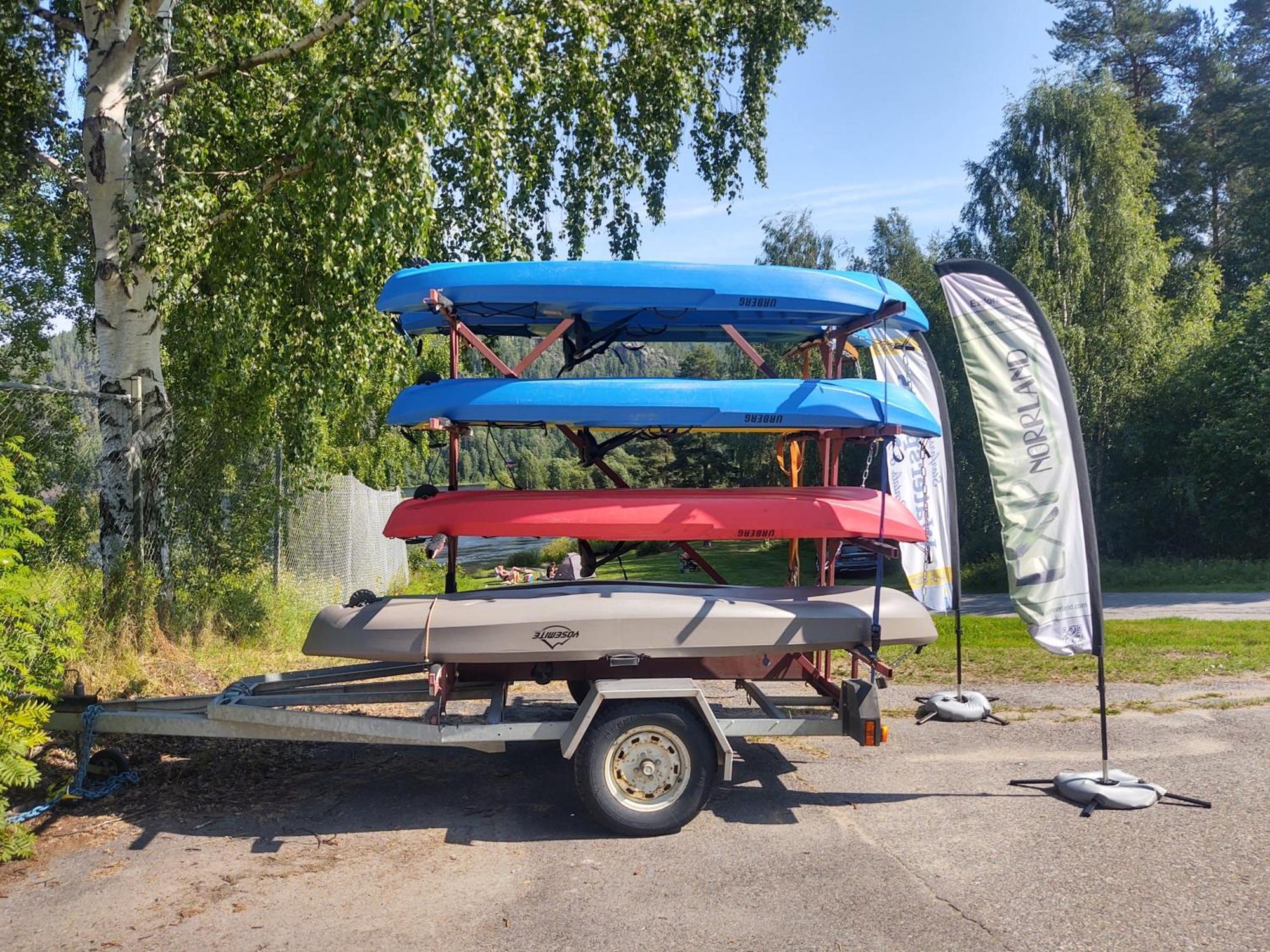 Selholmens Camping Älvsbyn Exterior foto